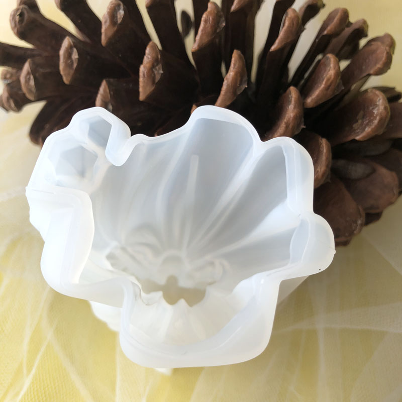 3D Cute Princess Silicone Cand - огляд і ціна Candle Making Things