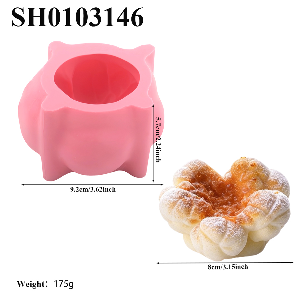 Popcorn Design Food Grade Kitc - огляд і ціна Candle Making Items
