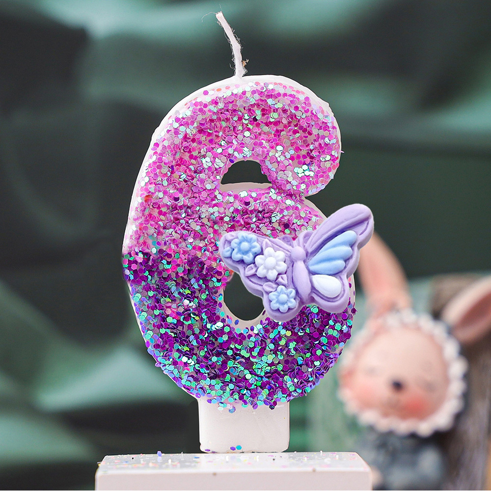 Creative DIY New Butterfly Ser - огляд і ціна Candle Making Things