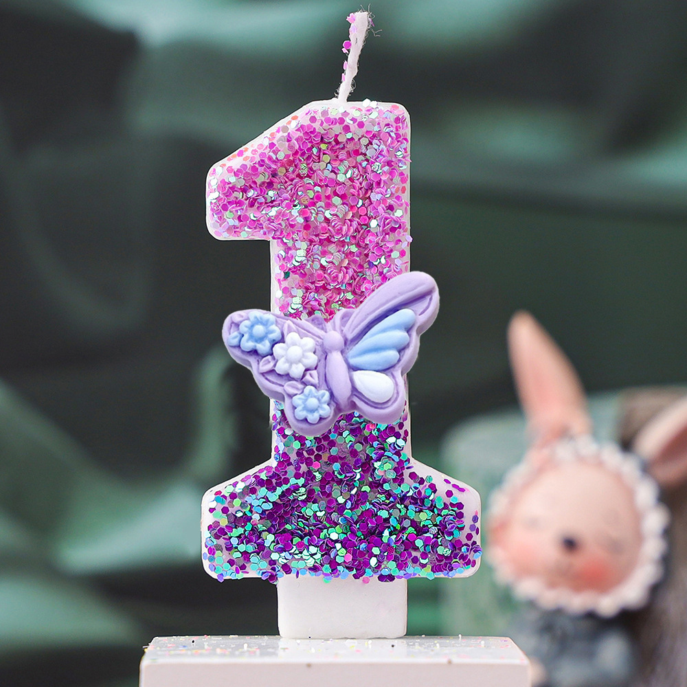 Creative DIY New Butterfly Ser - огляд і ціна Candle Making Things