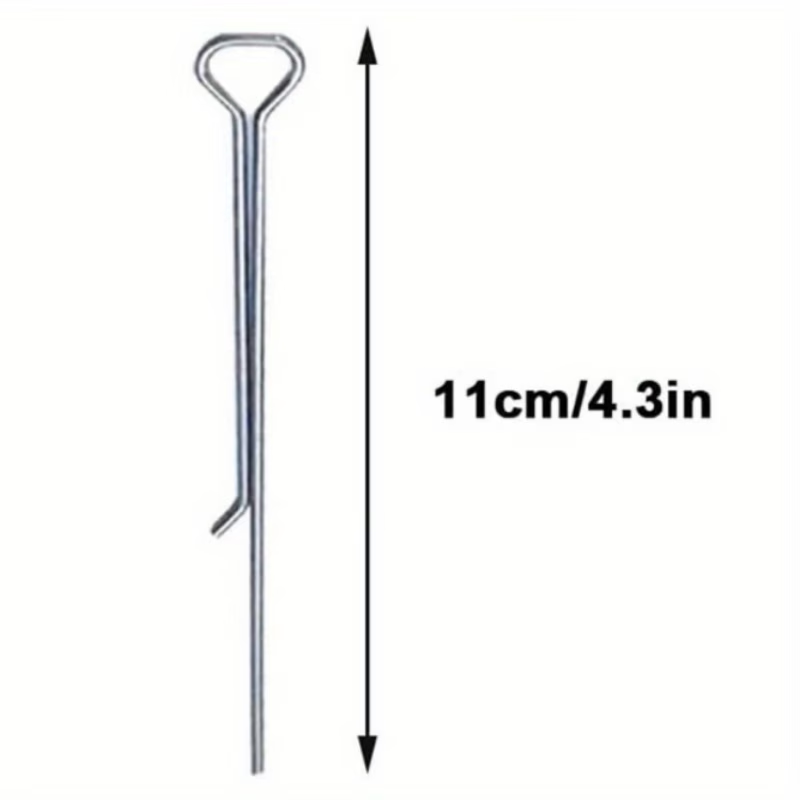 10 PCS Candle Wick Centering D - огляд і ціна Candle Making Wicks