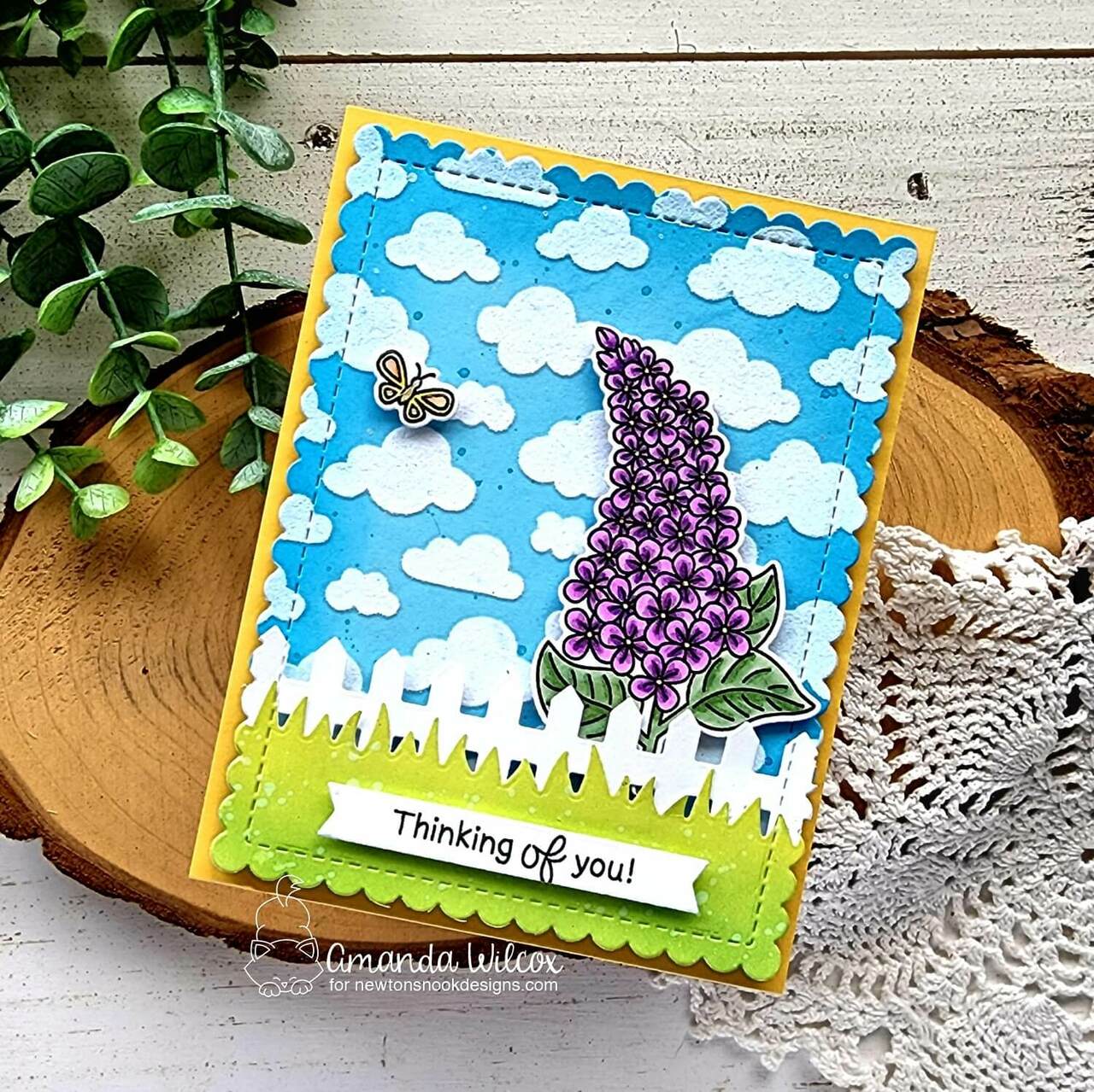 2026 New Lilac Tulip Orchids F - огляд і ціна Kraft Box Candle