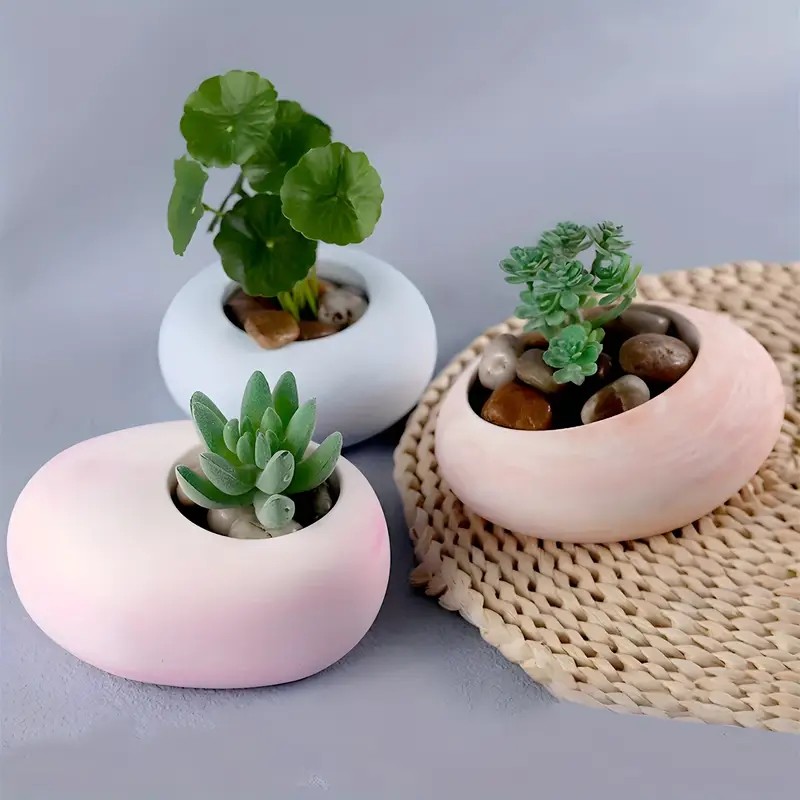 Tealight Candle Holder Resin S - огляд і ціна Candle Making Things