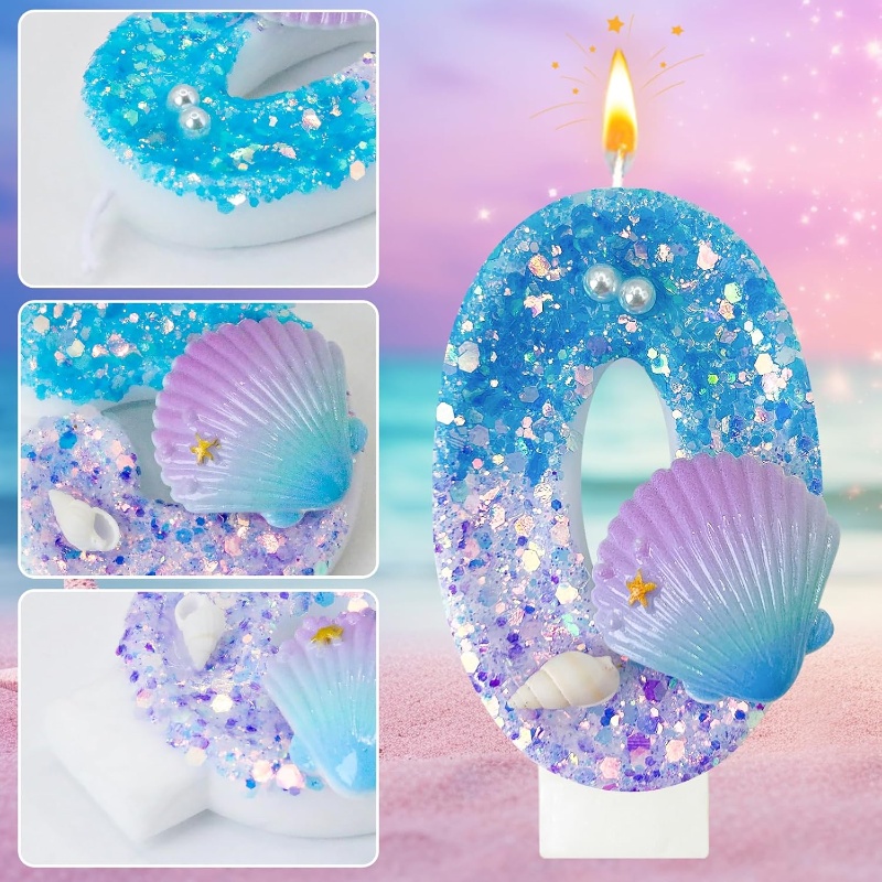 0-9 free combination digital c - огляд і ціна Candle Making Things