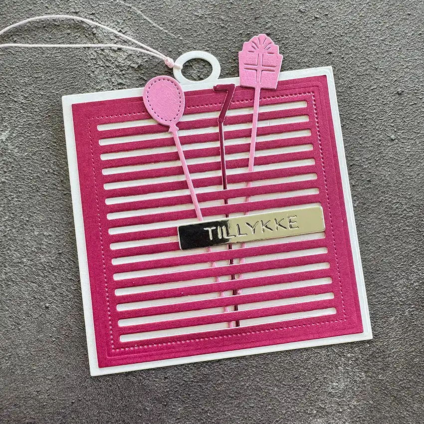Chirstmas 3D House Angels Birt - огляд і ціна Kraft Box Candle