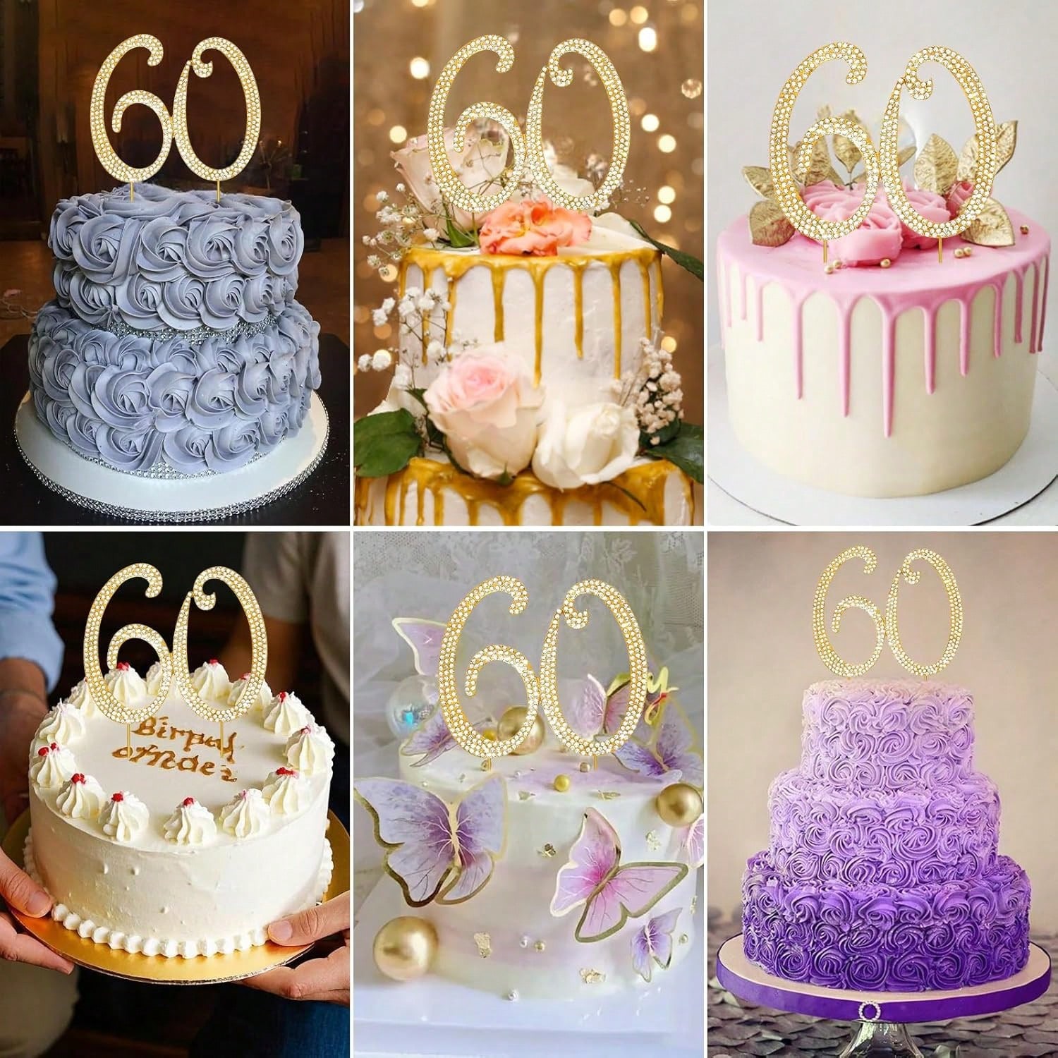 Large Gold Rhinestone Number C - огляд і ціна Candle Making Things