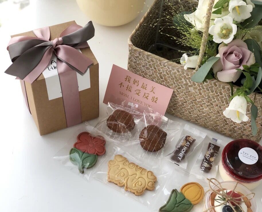 Kraft Paper Box Candle Lipstic - огляд і ціна Kraft Box Candle