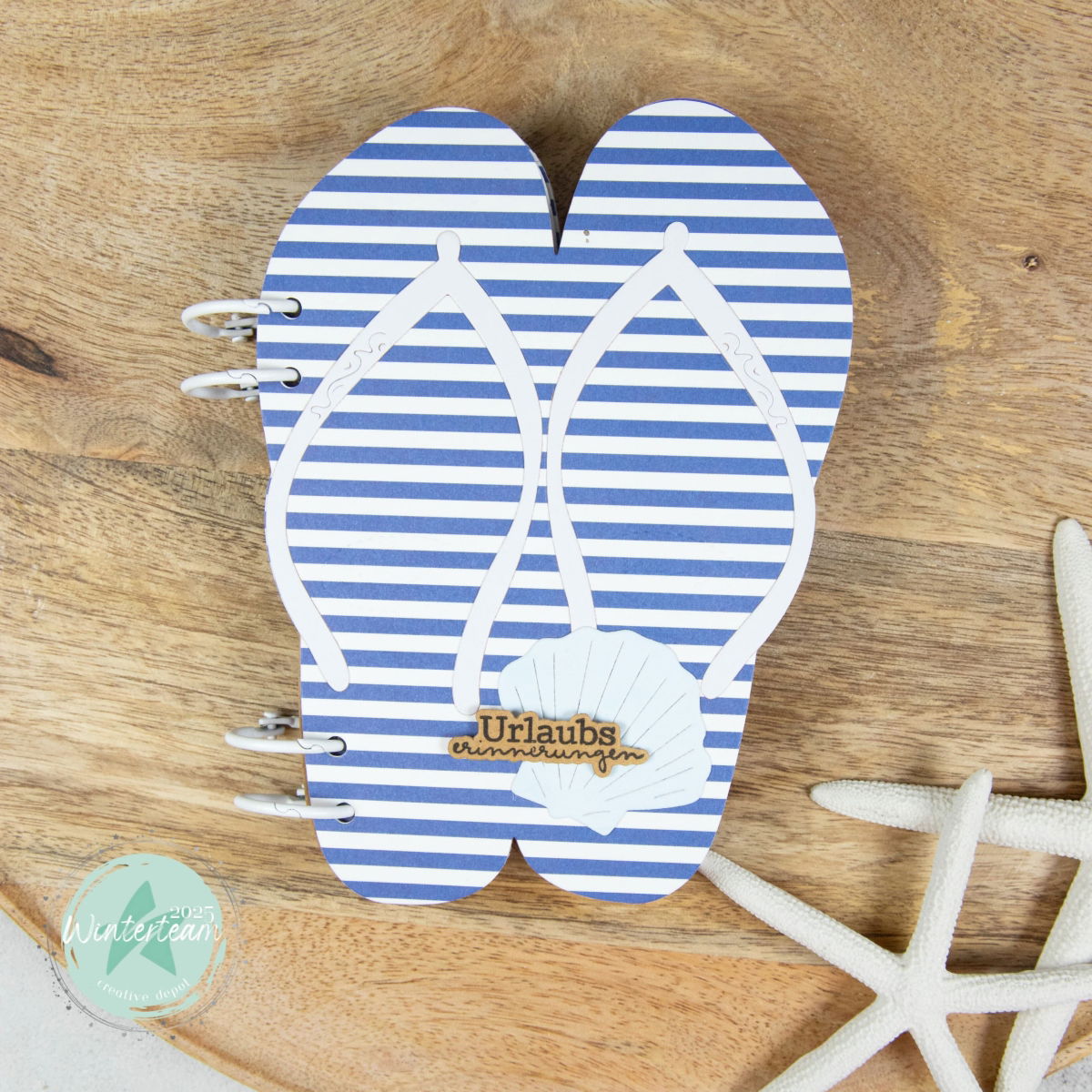 Summer Sea Turtle Papierboot B - огляд і ціна Kraft Box Candle